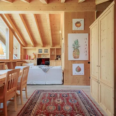 Apartmán Revo - Santa Barbara1