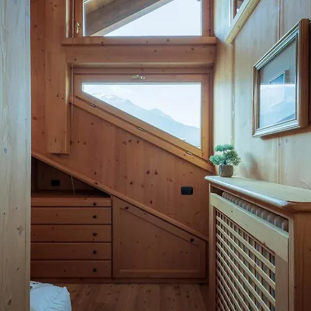 Apartamento Revo - Santa Barbara1 *