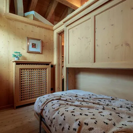 Apartamento Revo - Santa Barbara1 *