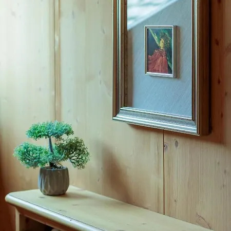 Apartamento Revo - Santa Barbara1