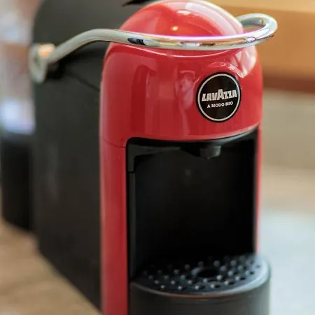 Revo - Santa Barbara1 Апартаменты