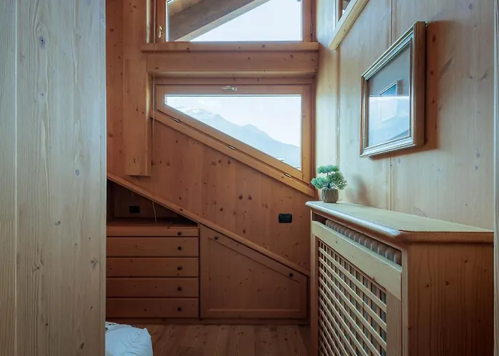 Apartment Revo - Santa Barbara1 *