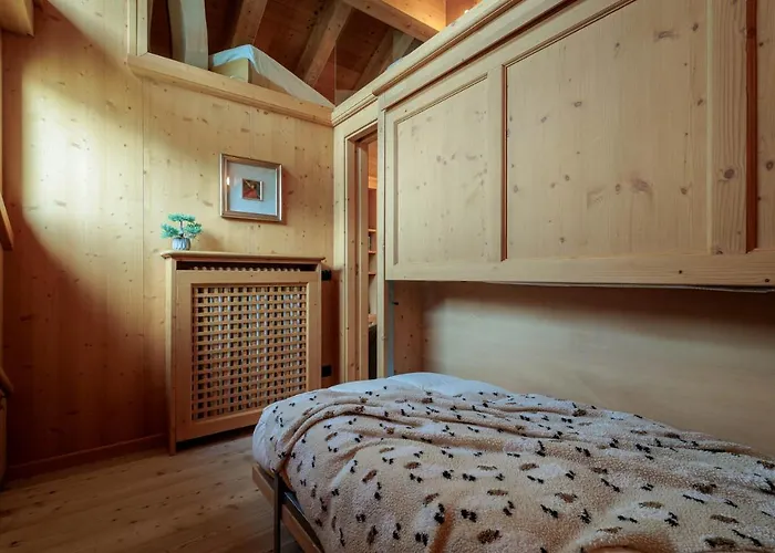 Apartamento Revo - Santa Barbara1 *