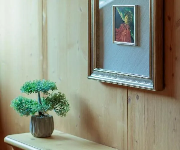 Apartamento Revo - Santa Barbara1