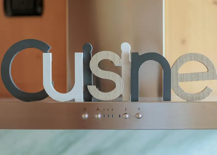 Revo - Santa Barbara1 Apartment Bormio