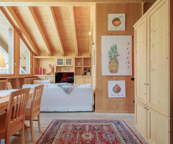 Apartamento Revo - Santa Barbara1