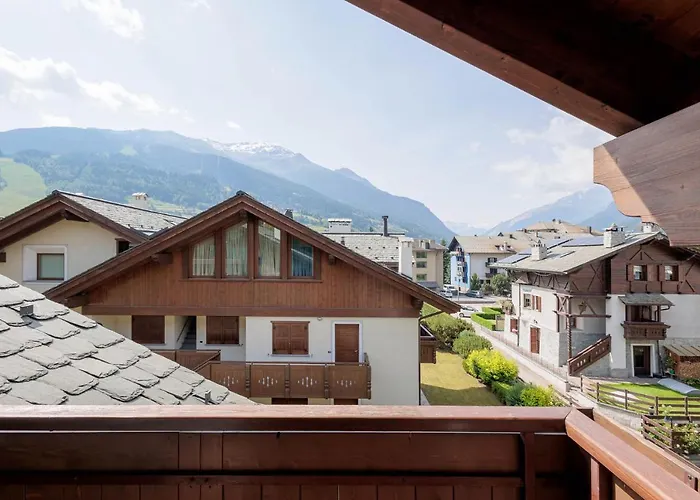 Apartment Revo - Santa Barbara1