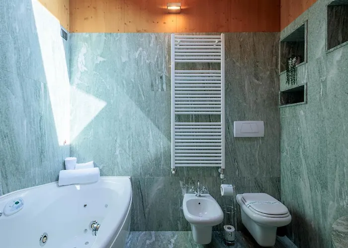 Revo - Santa Barbara1 Apartamento *