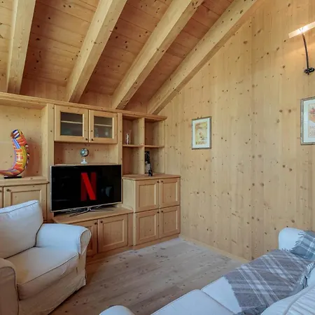 Revo - Santa Barbara1 * ボルミオ